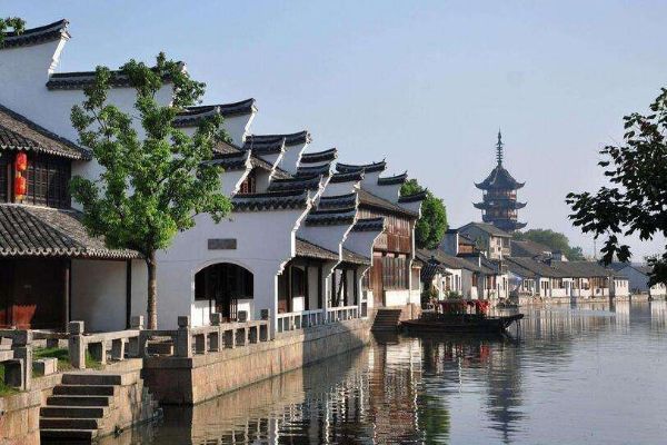 中国最养人的9个城市
